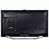 телевизор Samsung UE55ES8007U Серебристый