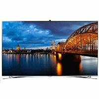 телевизор Samsung UE55F8000AT Черный