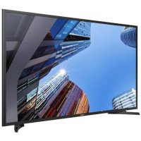 телевизор Samsung UE40M5000AU Черный