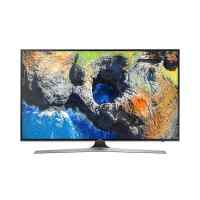 телевизор Samsung UE40MU6100U Черный