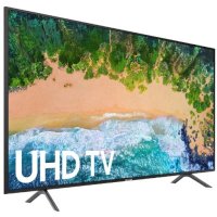 телевизор Samsung UE40NU7100U