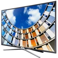 телевизор Samsung UE43M5500AU Черный