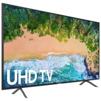 телевизор Samsung UE43NU7100U