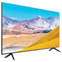 телевизор Samsung UE43TU8000U