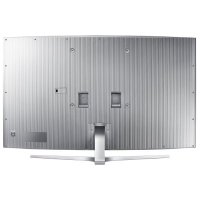телевизор Samsung UE48JS9000T Серебристый