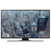 телевизор Samsung UE48JU6450U Черный