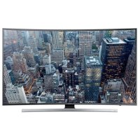 телевизор Samsung UE48JU7500U Черный