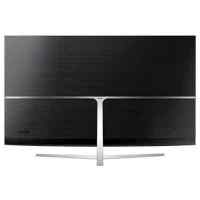 телевизор Samsung UE55KS8000U Серебристый