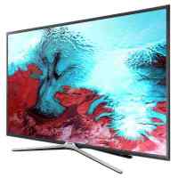 телевизор Samsung UE55M5500AU Черный