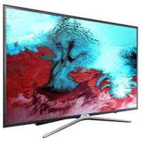 телевизор Samsung UE55M5500AU Черный
