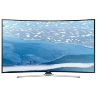 телевизор Samsung UE65KU6300U Черный