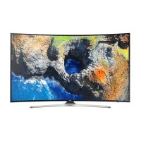 телевизор Samsung UE65MU6300U Черный