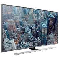 телевизор Samsung UE75JU7000U Черный