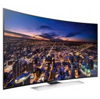 телевизор Samsung UE85HU8500T Черный