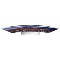 телевизор Samsung UE85HU8500T Черный