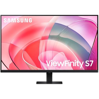 монитор Samsung ViewFinity S7 S32D700EAI Черный
