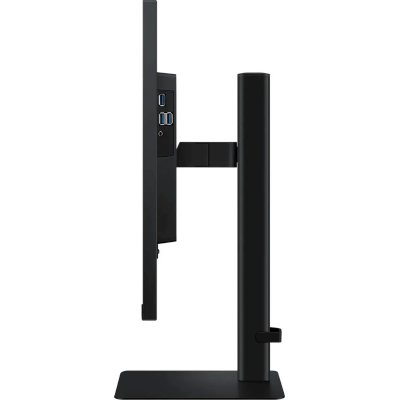 монитор Samsung ViewFinity S8 S27D800EAI Черный