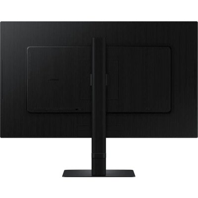 монитор Samsung ViewFinity S8 S27D800EAI Черный