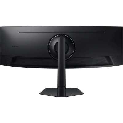 монитор Samsung ViewFinity S9 S49C950UAUXEN Черный