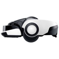 робот-пылесос Samsung VR20H9050UW белый