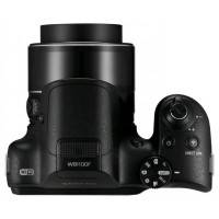 фотоаппарат Samsung WB1100 Black Черный
