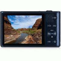 фотоаппарат Samsung WB30F Black Черный