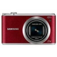 фотоаппарат Samsung WB350F Red Красный