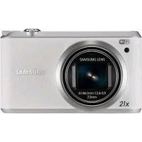 фотоаппарат Samsung WB350F White Белый