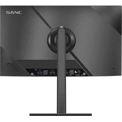 монитор SANC G7 Pro Max M2766QVT Черный