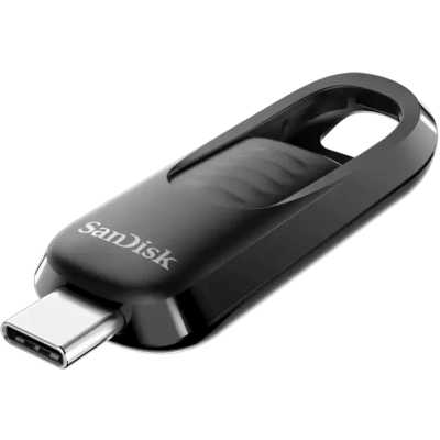 флешка SanDisk 256GB SDCZ480-256G-G46 Черный