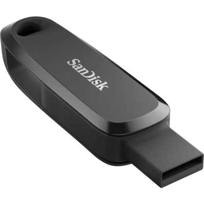 флешка SanDisk 512GB SDDDC6-512G-G46 Черный