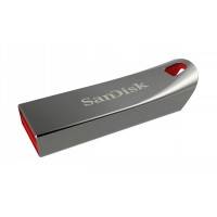 флешка SanDisk 64GB SDCZ71-064G-B35 Серебристый