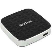 флешка SanDisk 64GB SDWS1-064G-E57