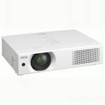 проектор Sanyo PLC-WU3800 Белый