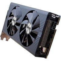 видеокарта Sapphire 11256-02-20G