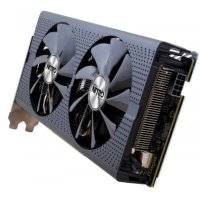 видеокарта Sapphire 11260-07-20G
