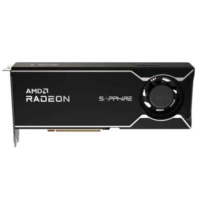 видеокарта Sapphire AMD Radeon AI Pro R9700 32Gb 32358-01-20G