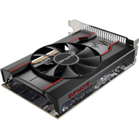 видеокарта Sapphire AMD Radeon RX 550 4Gb 11268-01-20G