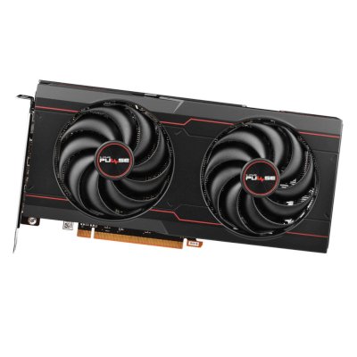 видеокарта Sapphire AMD Radeon RX 6650 XT Gaming OC 8Gb 11319-07-20G