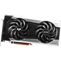 видеокарта Sapphire AMD Radeon RX 6650 XT Nitro+ 8Gb 11319-01-20G