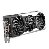 видеокарта Sapphire AMD Radeon RX 6750 XT Nitro+ 12Gb 11318-01-20G