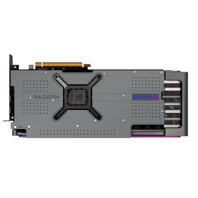 видеокарта Sapphire AMD Radeon RX 7900 XTX Nitro+ Vapor-X 24Gb 11322-01-40G
