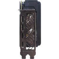 видеокарта Sapphire AMD Radeon RX Vega 64 8Gb 11275-03-40G