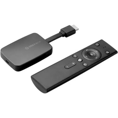 медиаплеер Sber Box SBDV-00004