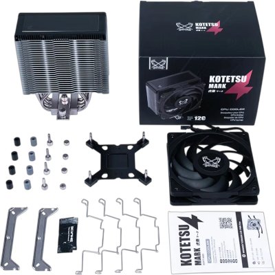 кулер Scythe Kotetsu Mark 4 SCKTT-4000