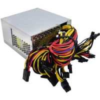 блок питания Sea Sonic 1000W SSP-1000RS