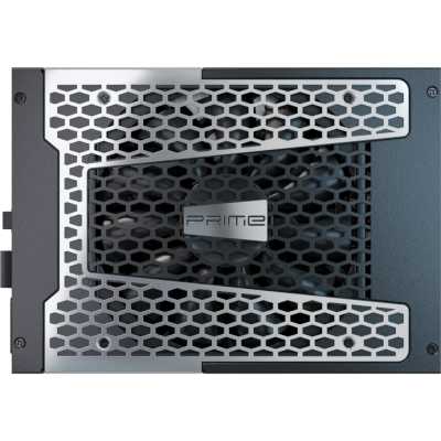 блок питания Sea Sonic 1600W Prime PX-1600 Gen.5 SSR-1600PD2 Черный