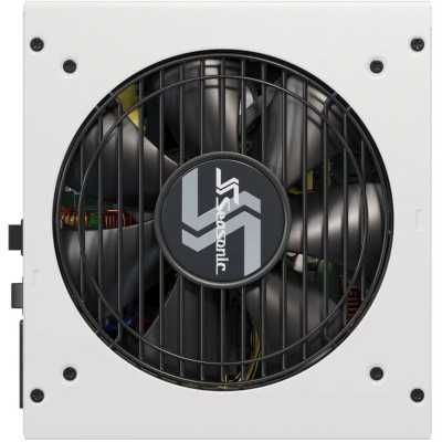 блок питания Sea Sonic 850W Focus GX-850 Gen.5 White Белый