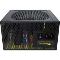 блок питания Sea Sonic Core GM-650 Gold SSR-650LM