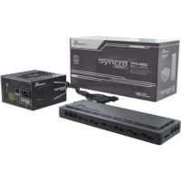 блок питания Sea Sonic Syncro DPC-850 SSR-850FB